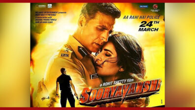 “No Release Date Yet For Sooryavanshi”, Says Reliance CEO