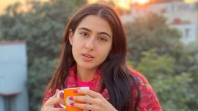 No Sara Ali Khan In Baaghi 4