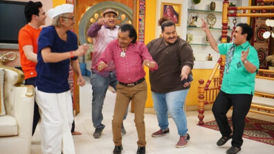 Nostalgia Ringing: These unseen throwback BTS photo moments of Jethalaal, Sundarlal, Bapuji, Tapu & Gogi from Taarak Mehta Ka Ooltah Chashmah sets will melt your heart