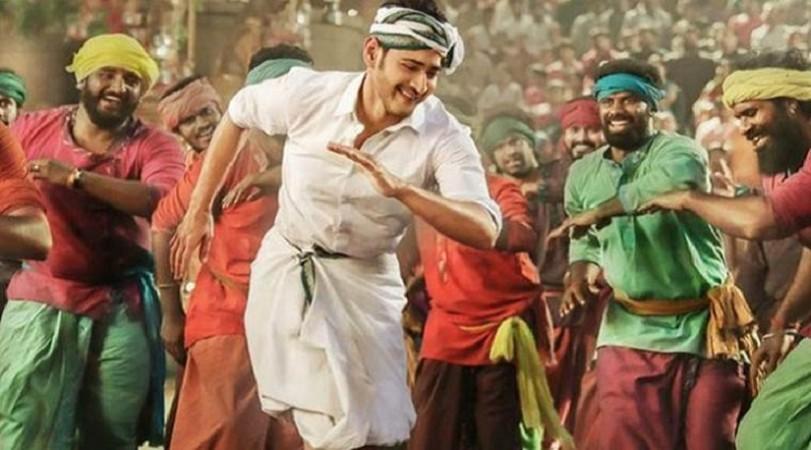 NTR JR, Mahesh Babu, Kamal Haasan: Stylish looks in traditional lungi attire - 0