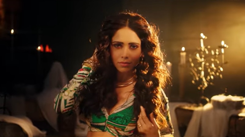 Nushrat Bharucha Looks Hot Chic In Yo Yo Honey Singh & Neha Kakkar’s ‘Saiyaan Ji’ - 1