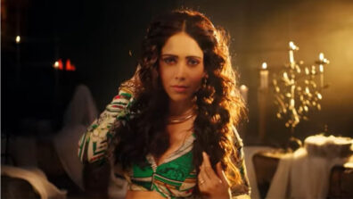 Nushrat Bharucha Looks Hot Chic In Yo Yo Honey Singh & Neha Kakkar’s ‘Saiyaan Ji’