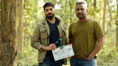 OFFICIAL: Ayushmann Khurrana & Anubhav Sinha join hands for their next ‘Anek’