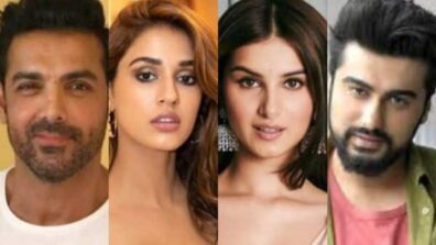 Box Office Update: John Abraham, Disha Patani, Tara Sutaria and Arjun Kapoor fails to make impact, earns only 6.50 crores on day 1