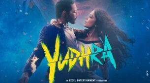 OFFICIAL: Siddhant Chaturvedi and Malavika Mohanan to come together for Farhan Akhtar’s Yudhra