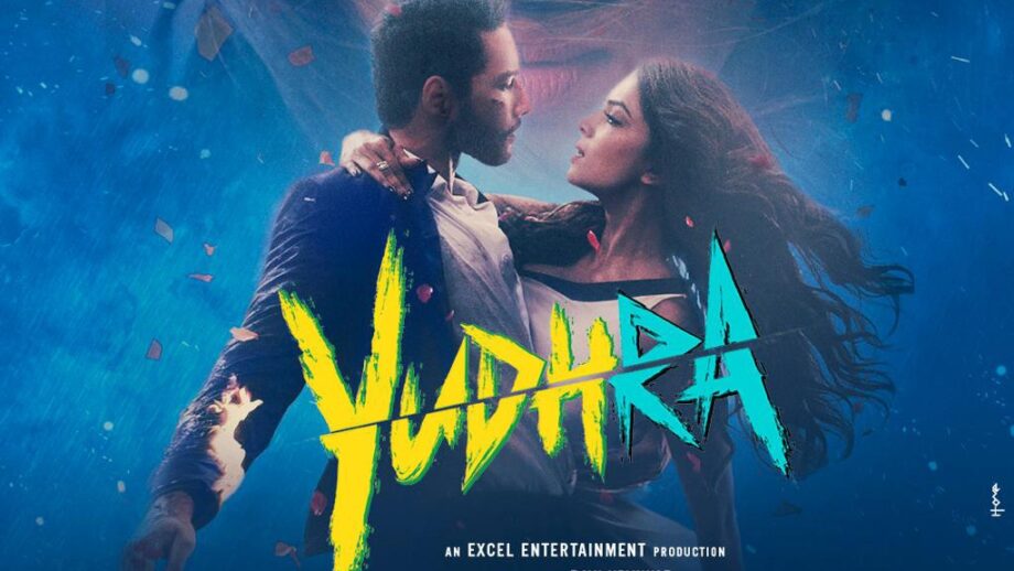 OFFICIAL: Siddhant Chaturvedi and Malavika Mohanan to come together for Farhan Akhtar's Yudhra 319034