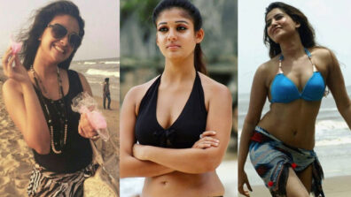 Oh So Hot: Keerthy Suresh, Nayanthara & Samantha Akkineni’s hottest beach moments for perfect summer vibes