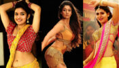 Oh So Hot: Keerthy Suresh, Nayanthara & Samantha Akkineni’s hottest dance videos that went viral on social media