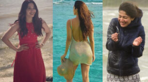 Oh So Hot: Tamannaah Bhatia, Kiara Advani & Sai Pallavi’s attractive beachwear fashion looks that can make you sweat