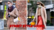 Olivia Palermo Looks Gorgeous In Her Street Style Outfits, See More