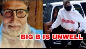 OMG: Amitabh Bachchan makes a big revelation about undergoing a medical surgery, fans worried about his heath