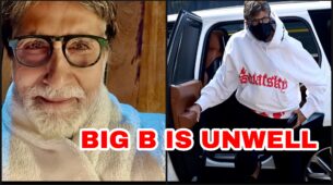 OMG: Amitabh Bachchan makes a big revelation about undergoing a medical surgery, fans worried about his heath