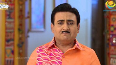 Taarak Mehta Ka Ooltah Chashmah spoiler alert: OMG! Jethaalal to exit Gokuldhaam society