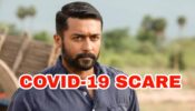 OMG: Superstar Suriya undergoes treatment for Covid-19, fans worried and left praying
