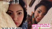 OMG: Taarak Mehta Ka Ooltah Chashmah’s Munmun Dutta aka Babita is unwell, needs your good wishes