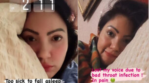 OMG: Taarak Mehta Ka Ooltah Chashmah’s Munmun Dutta aka Babita is unwell, needs your good wishes