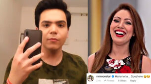 OMG: Taarak Mehta Ka Ooltah Chashmah’s Raj Anadkat takes a big challenge in public, Munmun Dutta aka Babita Ji goes ROFL