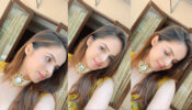 On my way to fancy: Taarak Mehta Ka Ooltah Chashmah’s Palak Sindhwani gives serious hair grooming goals with latest photos, netizens are super impressed
