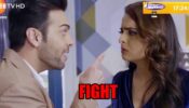 Kundali Bhagya spoiler alert: Prithvi and Sherlyn’s nasty fight