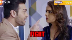 Kundali Bhagya spoiler alert: Prithvi and Sherlyn’s nasty fight