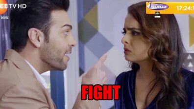 Kundali Bhagya spoiler alert: Prithvi and Sherlyn’s nasty fight