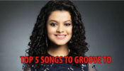 Palak Muchhal’s Top 5 Amazing Grooving Tracks