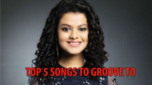 Palak Muchhal’s Top 5 Amazing Grooving Tracks
