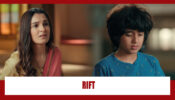 Pandya Store Spoiler Alert: Dhara and Shiva to have a rift