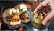 Pani Puri Or Vada Pav? The Most Loved Street Food