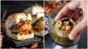 Pani Puri Or Vada Pav? The Most Loved Street Food