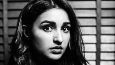 Parineeti Chopra Is A Different Girl On the Train