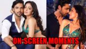 Parth Samthaan And Khushali Kumar’s Best On-Screen Moments