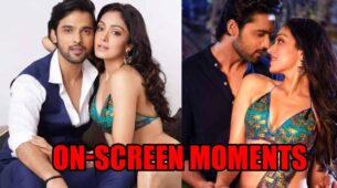 Parth Samthaan And Khushali Kumar’s Best On-Screen Moments