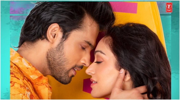 Parth Samthaan And Khushali Kumar’s Best On-Screen Moments - 3