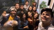 Party Abhi Baaki Hai: Siddharth Nigam, Ashi Singh, Ashnoor Kaur, Vishal Jethwa and gang party hard all night, video goes viral