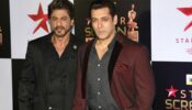 Pathan update: Salman Khan Starts Shooting With Shah Rukh With Strict Covid Restrictions