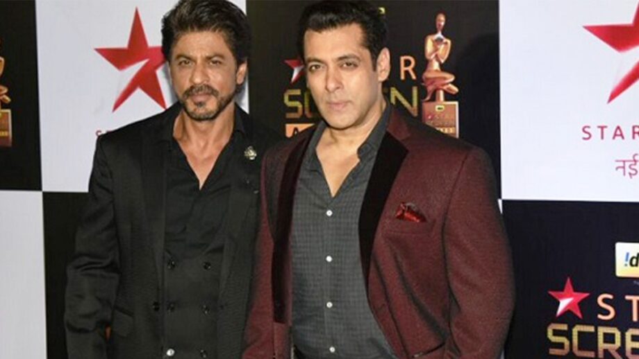 Pathan update: Salman Khan Starts Shooting With Shah Rukh With Strict Covid Restrictions