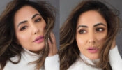 Pink Lips: Hina Khan shares gorgeous new stunning portrait, fans can’t stop drooling