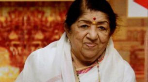 Please Keep Lataji Out Of Politics
