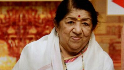 Please Keep Lataji Out Of Politics