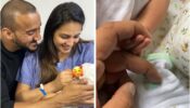 Precious Moments: Rohit Reddy shares an adorable video with his son, fans melt in AWE