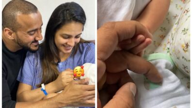 Precious Moments: Rohit Reddy shares an adorable video with his son, fans melt in AWE