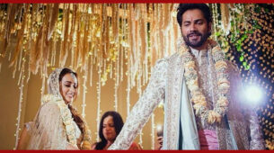Wishing Varun Dhawan A Happily Married Life