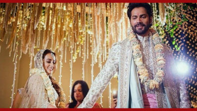 Wishing Varun Dhawan A Happily Married Life