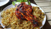 Prepare This Delicious Chicken Tandoor Biryani At Home With These Simple Recipes