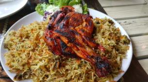 Prepare This Delicious Chicken Tandoor Biryani At Home With These Simple Recipes