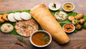 5 Mouth-Watering South Indian Dishes You Should Try