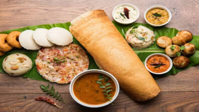 5 Mouth-Watering South Indian Dishes You Should Try