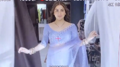 Private Leaked Video: This is what Shraddha Arya does whenever she’s expecting new orders at her home, netizens go LOL