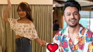 Private Masti: Ashi Singh is Tony Kakkar’s favourite ‘Laila’, video goes viral